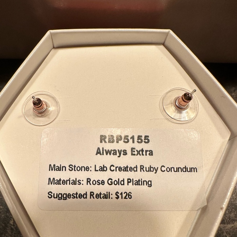 BombParty Earrings